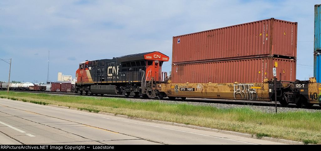 CN 3258
